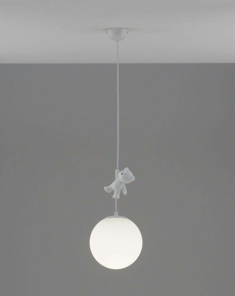 Подвесной светильник Moderli Baloons V11233-1P