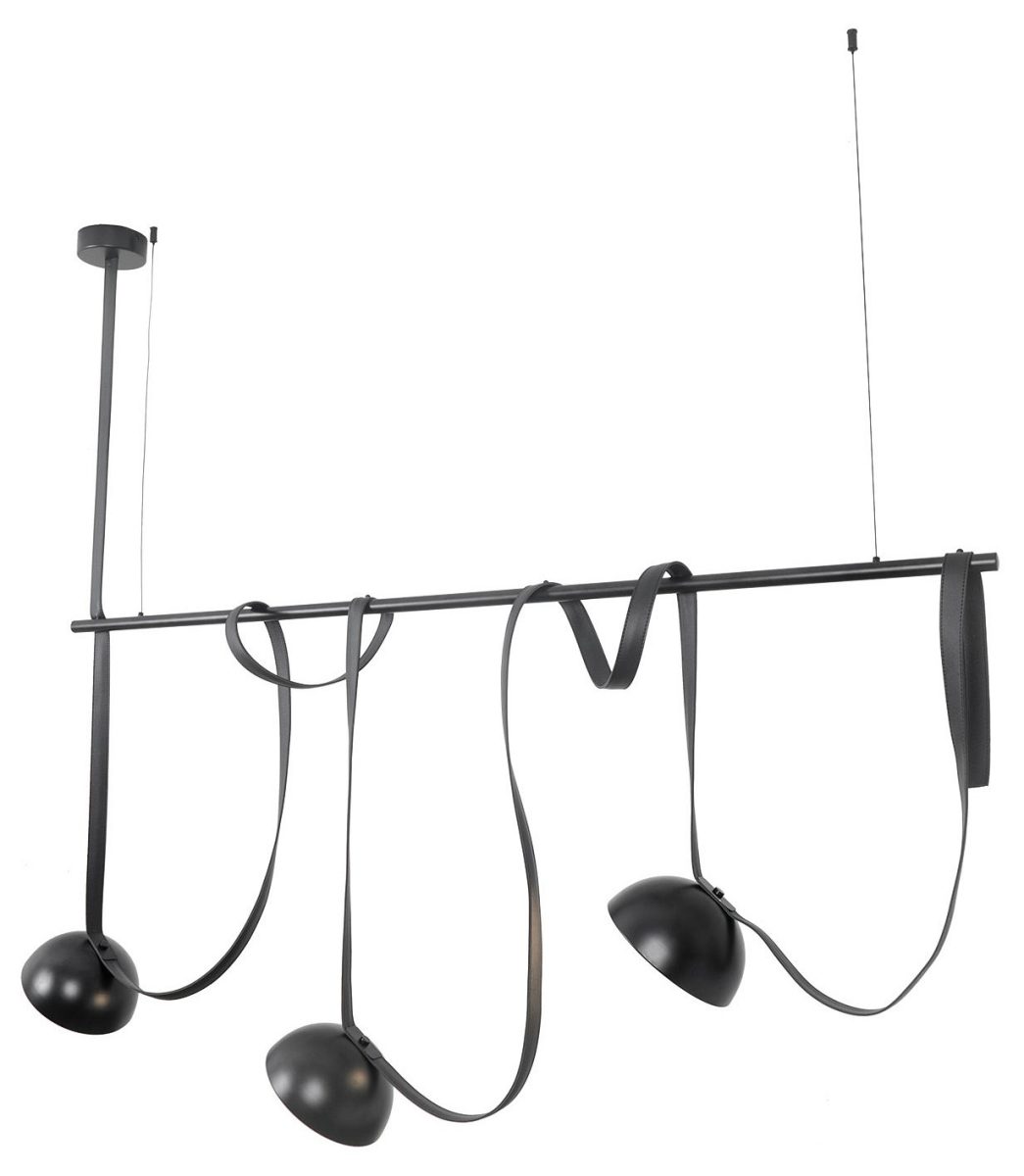 Комплект трековый Lussole Селден LSP-7521