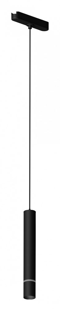 Подвесной светильник Arte Lamp Rapid A6159PL-1BK