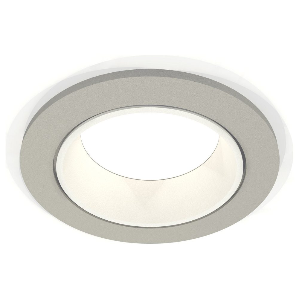 Встраиваемый светильник Ambrella Light XC XC6514001