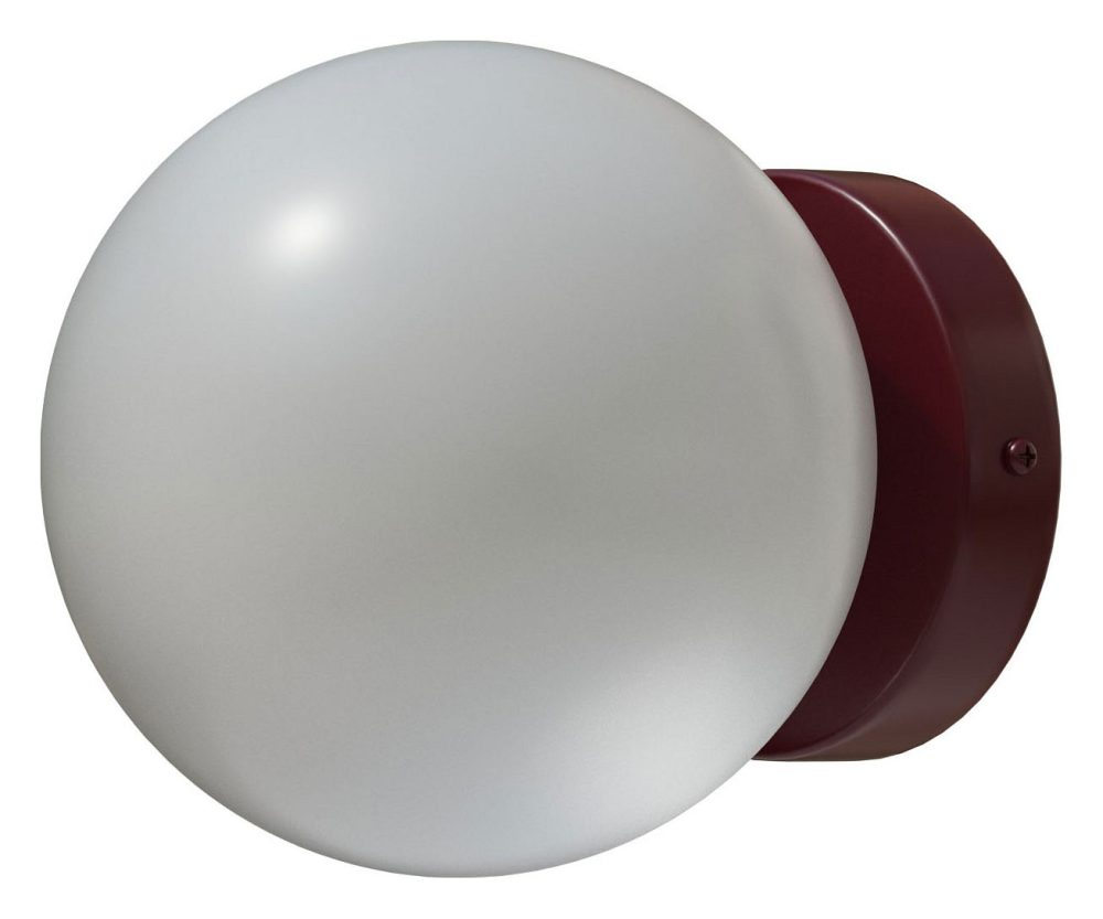 Бра Inodesign Toddler Red 44.1214 арт