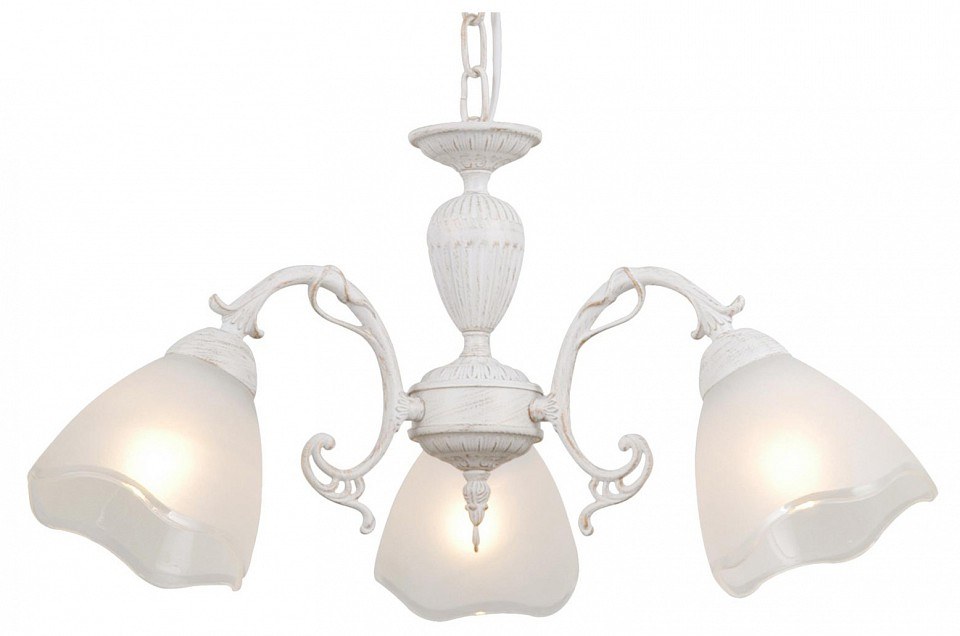 Подвесная люстра Citilux Латур CL413230