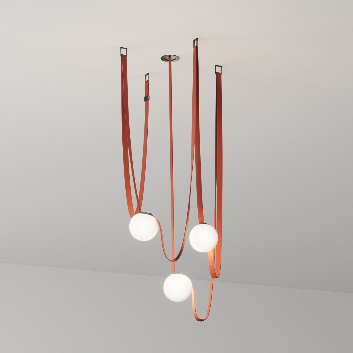 Комплект трековый Maytoni Technical Готовые конструкции TFC-Par-H10-R
