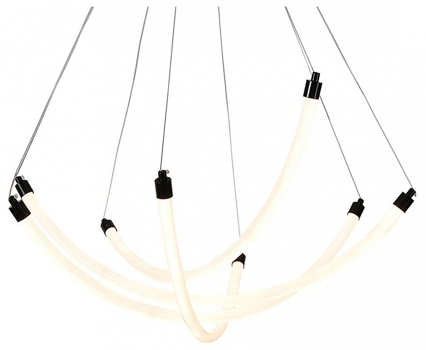 Подвесная люстра Favourite Hammock 4468-4P