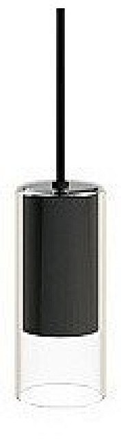Подвесной светильник Nowodvorski Cylinder S 7866 CYLINDER BLACK S ZWIS