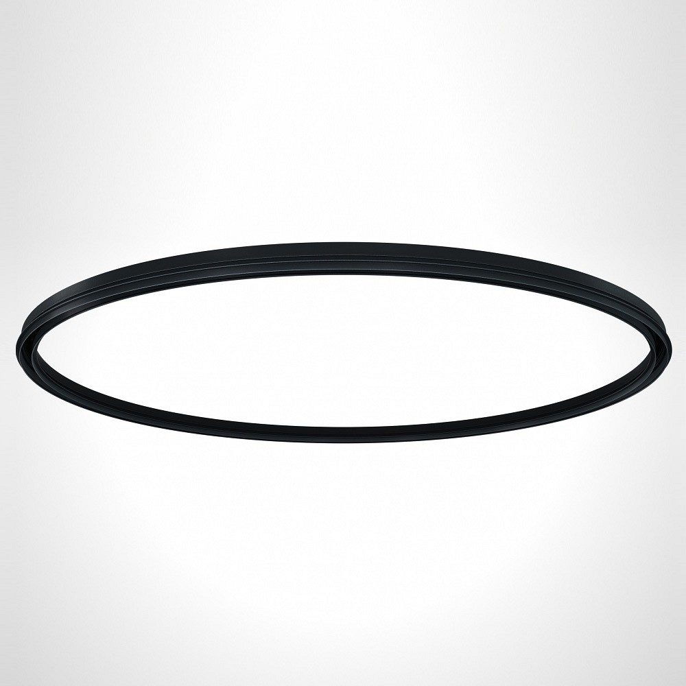 Трек встраиваемый iLedex Technical VISION48/22 R 4822-1500-BK
