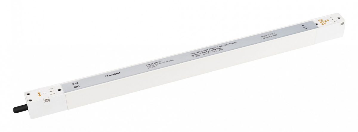 Блок питания Arlight ARV-SP 052511
