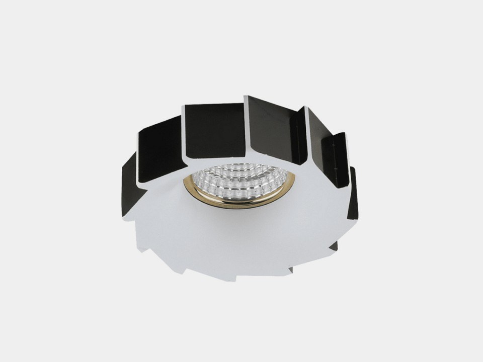 Встраиваемый светильник DesignLed HILL 00-00002234
