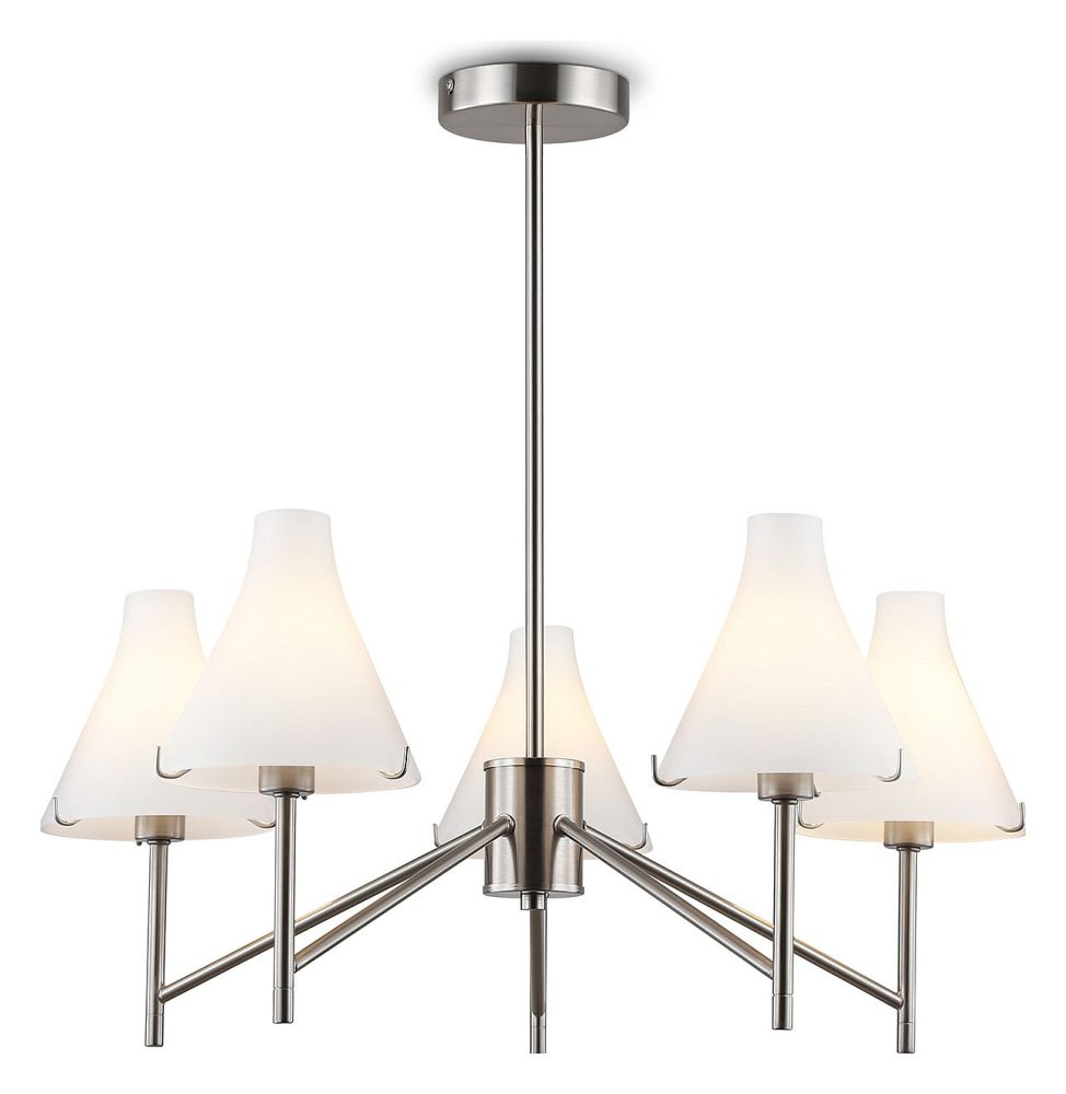 Люстра на штанге Ambrella Light HIGH LIGHT LH57123