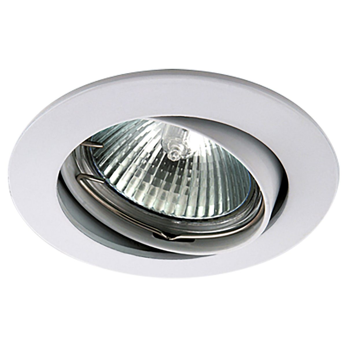 Встраиваемый светильник Lightstar Lega 16 011020