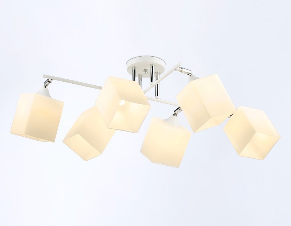 Люстра на штанге Ambrella Light TR TR303088