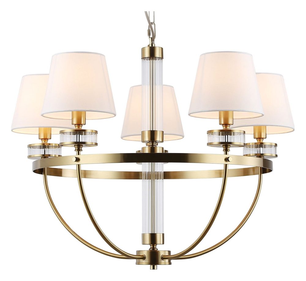Подвесная люстра Ambrella Light HIGH LIGHT LH71251