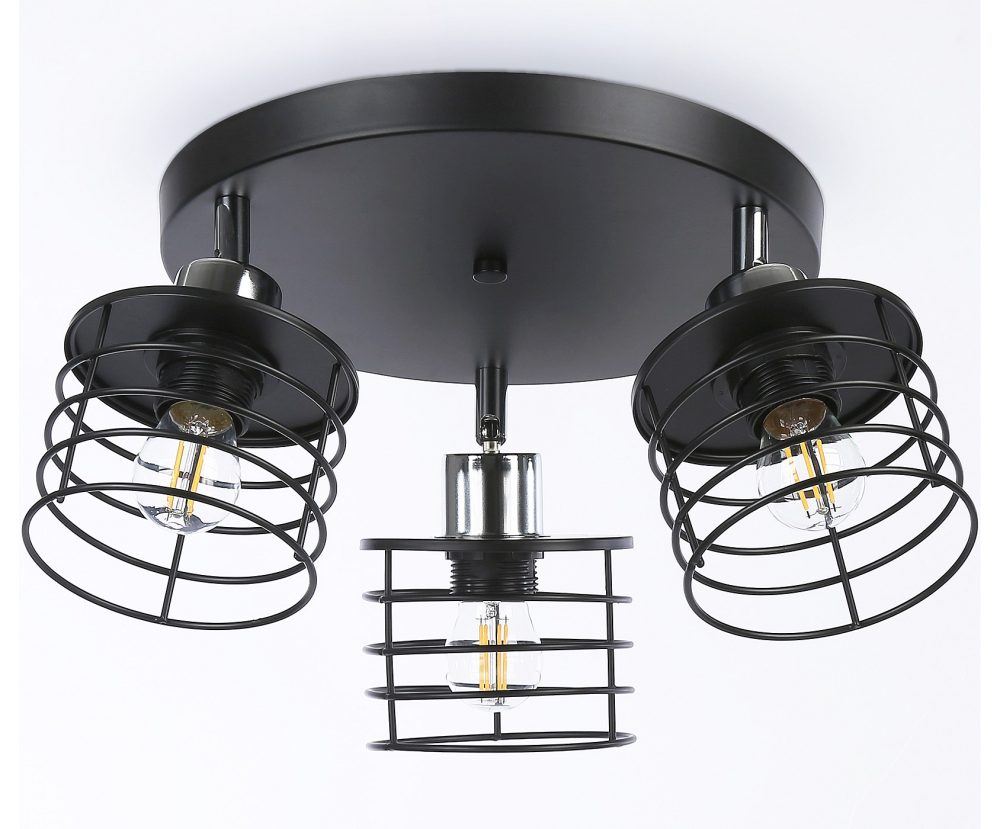 Спот Ambrella Light TR TR8092