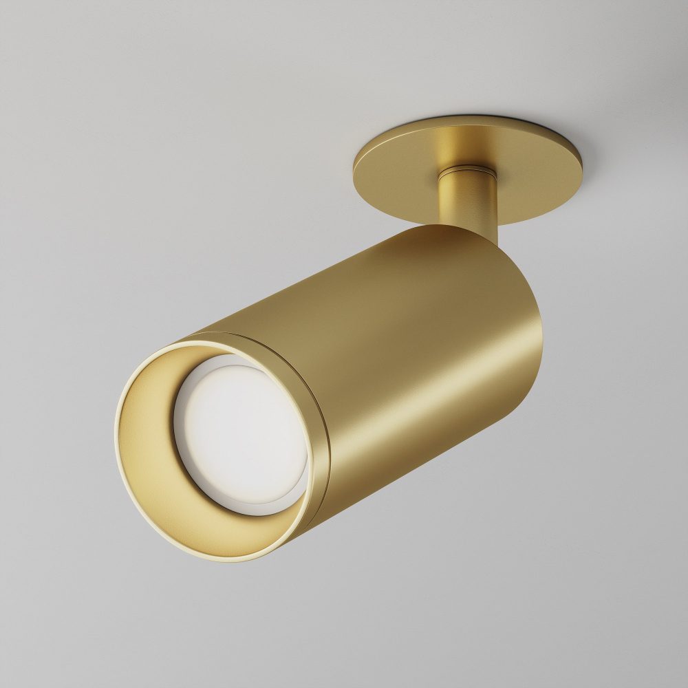 Спот Maytoni Technical Фокус C018CL-01MG