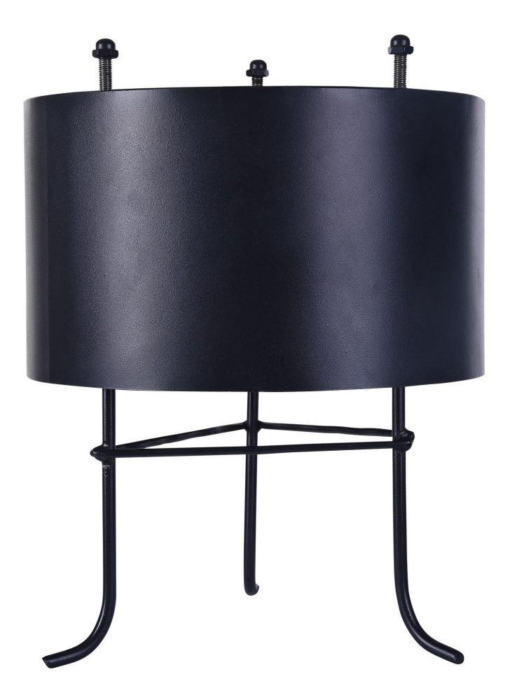 Крепление для уличных светильников Maytoni Outdoor Базовая S-BASE-BIG-102