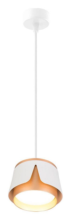 Подвесной светильник Arte Lamp Amaks A8028SP-1WH