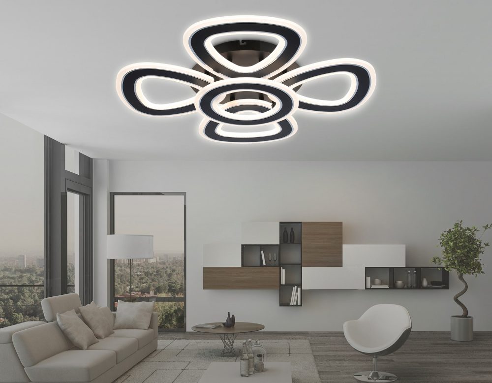 Потолочная люстра Ambrella Light FA FA8926