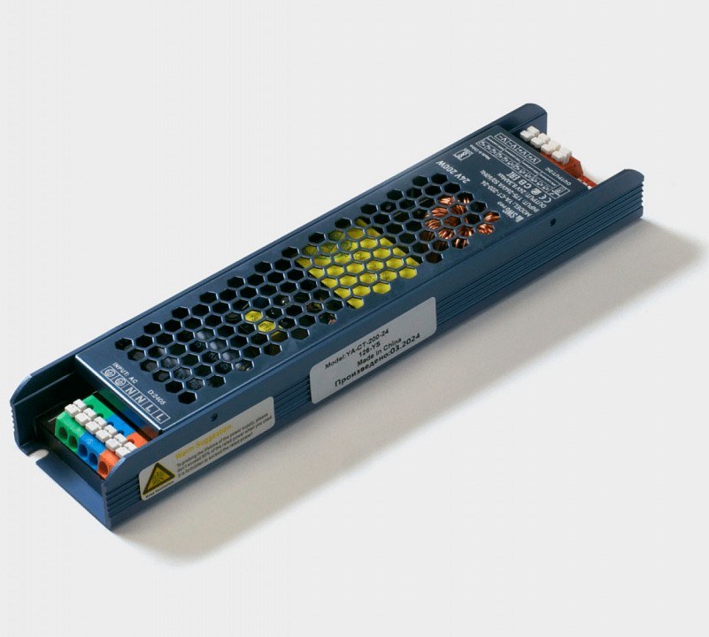 Блок питания SWG PRO YA-CT 00-00023926
