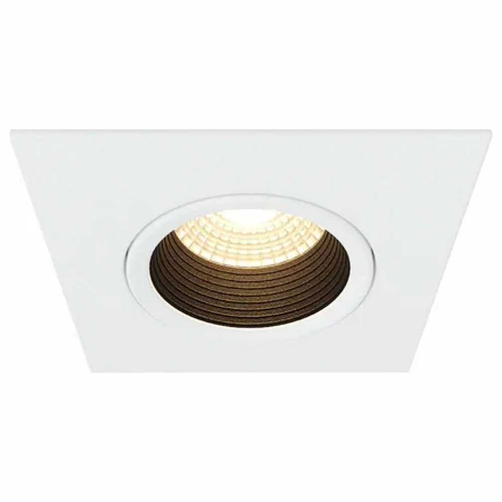 Встраиваемый светильник VOLTALIGHTING Nori DL0478.36.3K.TW DIM