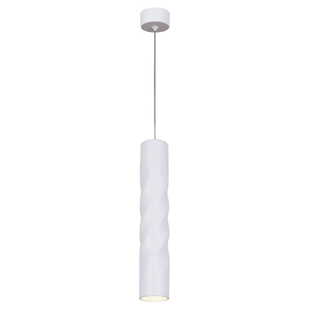 Подвесной светильник Reluce Technical 16006 16006-0.9-001LD 300mm GU10 WT