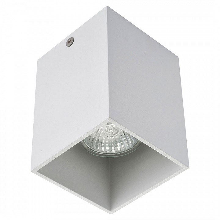 Накладной светильник AM-Group AM01 AM01-110 WH