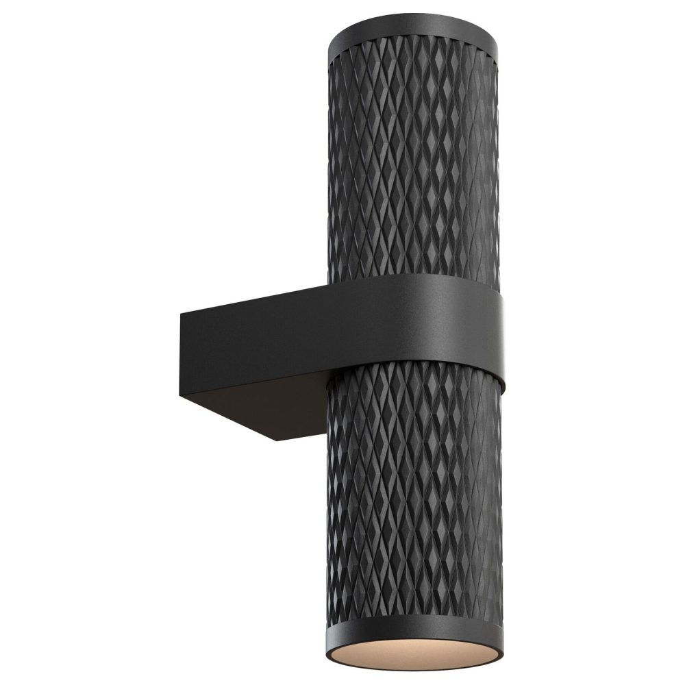 Бра Maytoni Technical Фокус Дизайн C069WL-02B