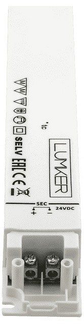 Блок питания Lumker L-LUX L-240-24-LUX