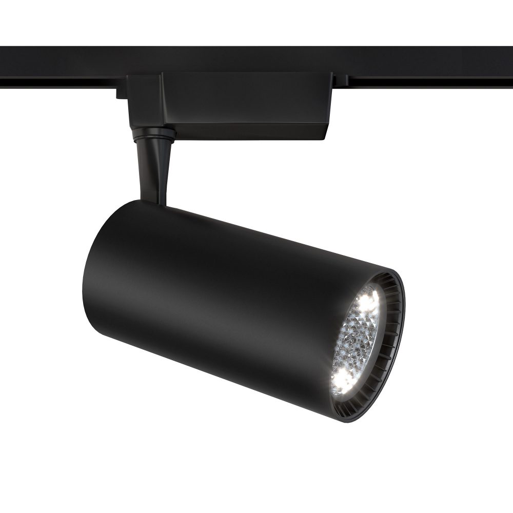 Светильник на штанге Maytoni Technical Вуоро TR003-1-36W3K-S-B