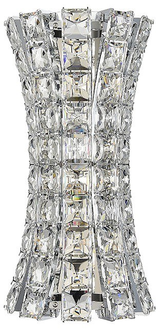 Накладной светильник Newport 8510 8515/A chrome