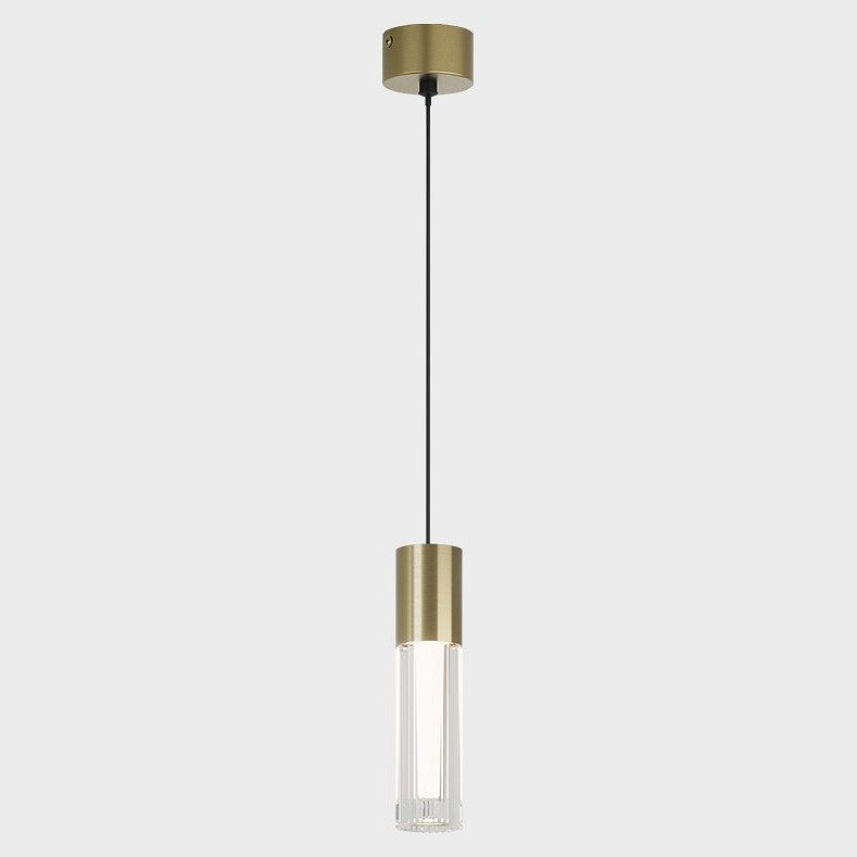 Подвесной светильник Italline IT014-0204 IT014-0204 gold