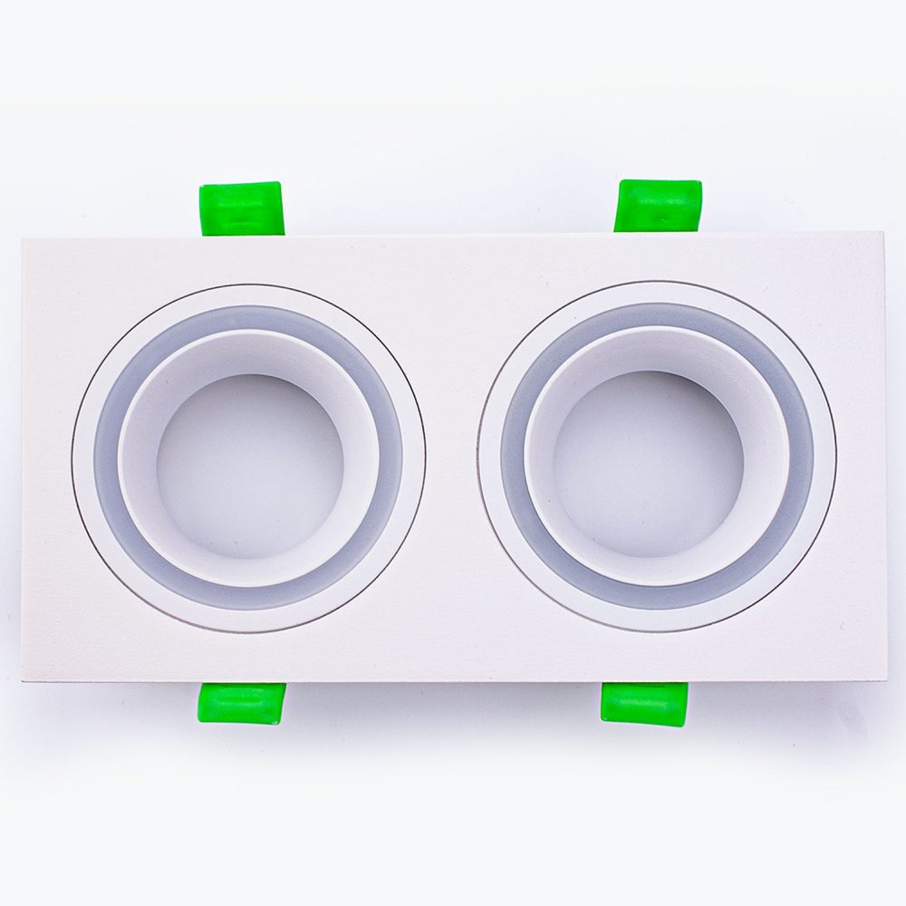 Встраиваемый светильник LEDS POWER SPOT 009551
