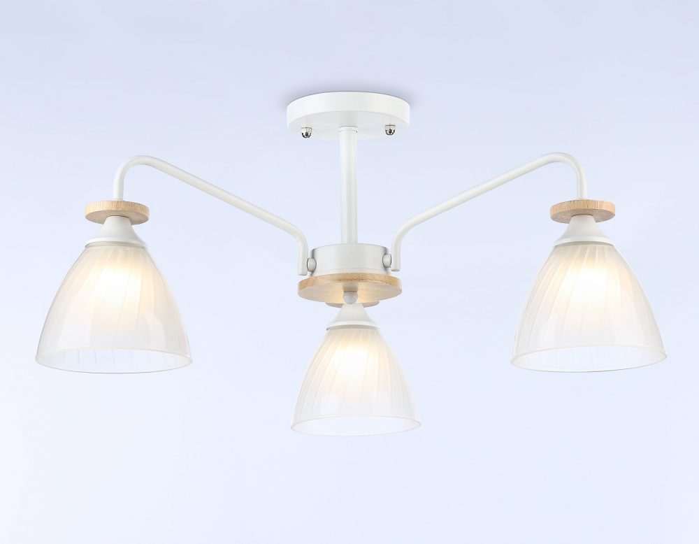 Люстра на штанге Ambrella Light TR TR9562