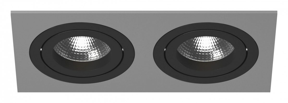 Встраиваемый светильник Lightstar Intero 16 i5290707