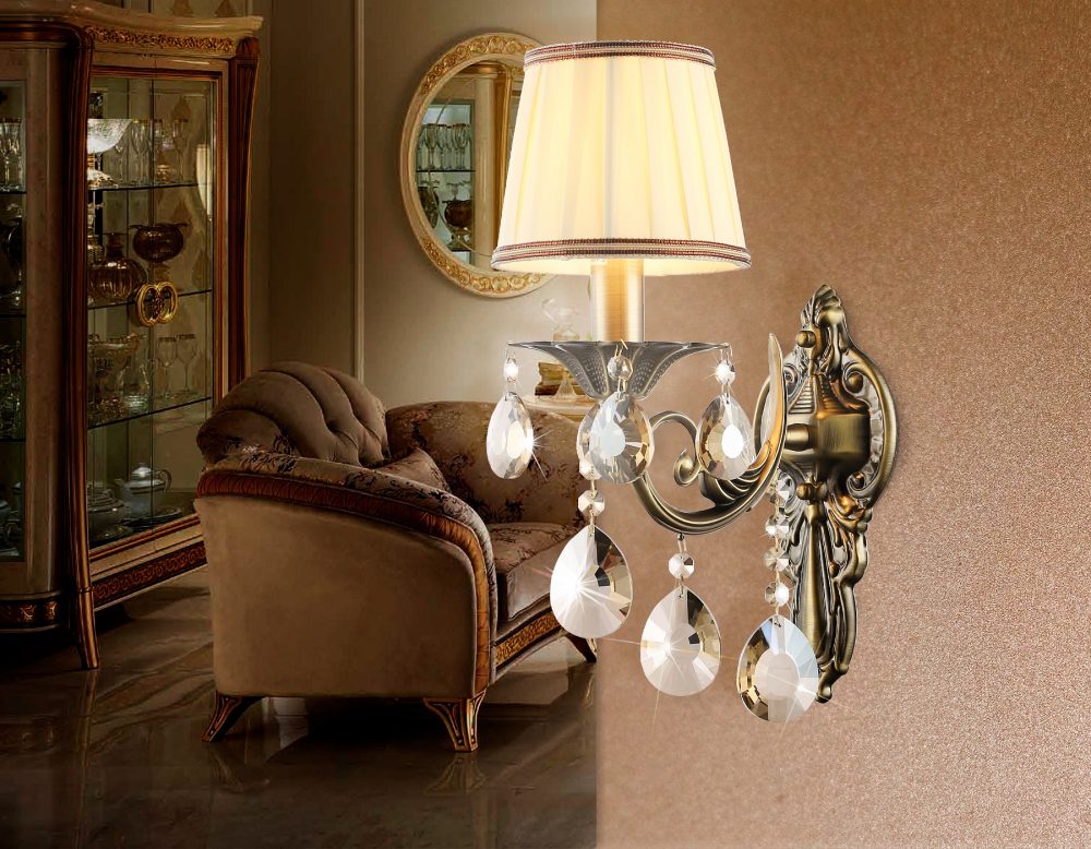 Бра Ambrella Light TR TR4578