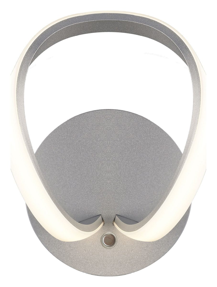 Бра Mantra Knot Led 4993