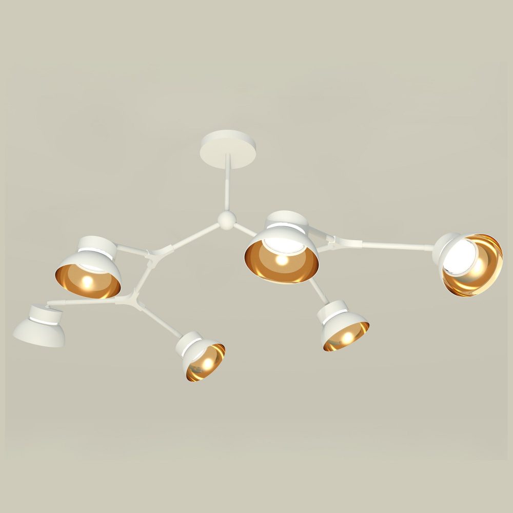 Люстра на штанге Ambrella Light XB XB9055101