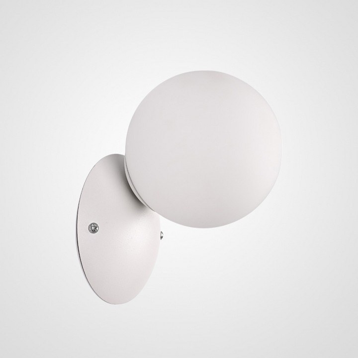 Бра Spherra White D11 от ImperiumLoft