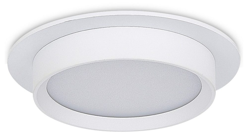 Встраиваемый светильник Donel DN02 DN02008R1W