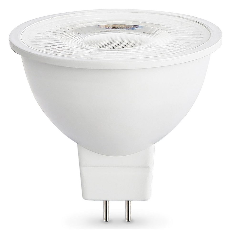 Лампа светодиодная Ambrella Light MR16 GU5.3 7Вт 4000K 170714