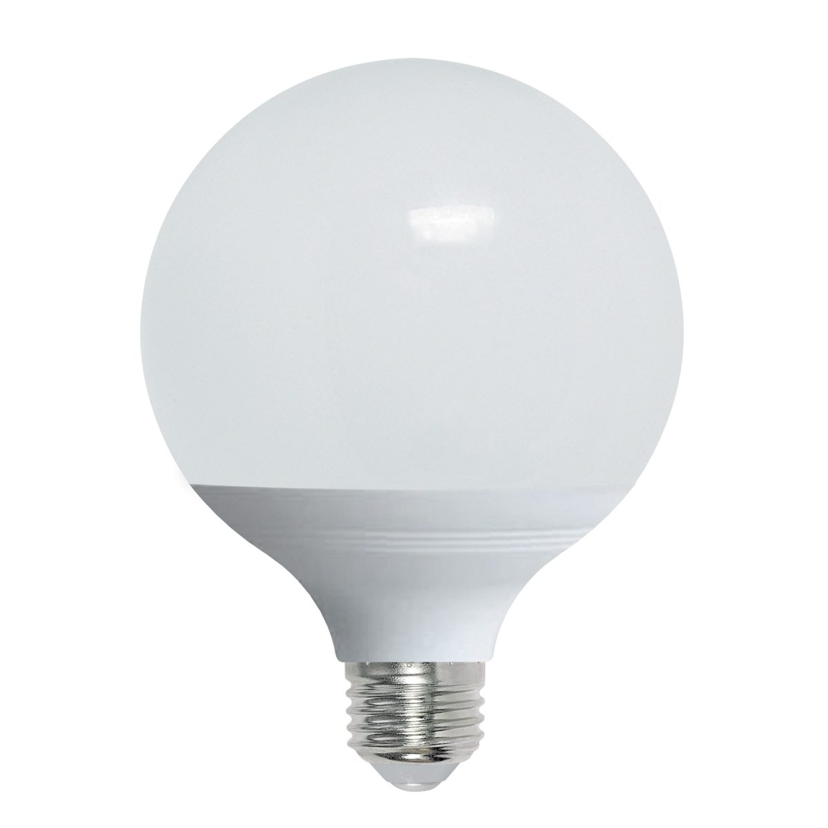 Лампа светодиодная Volpe LED-G120 E27 22Вт 6500K UL-00010996