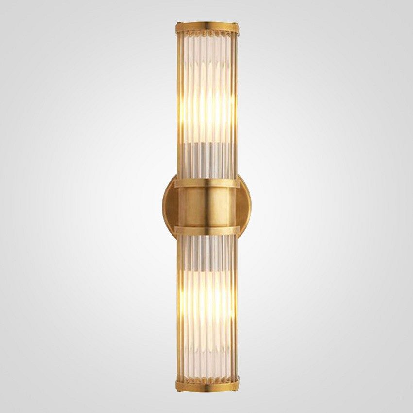 Бра Imperium Collection Claridges Brass арт
