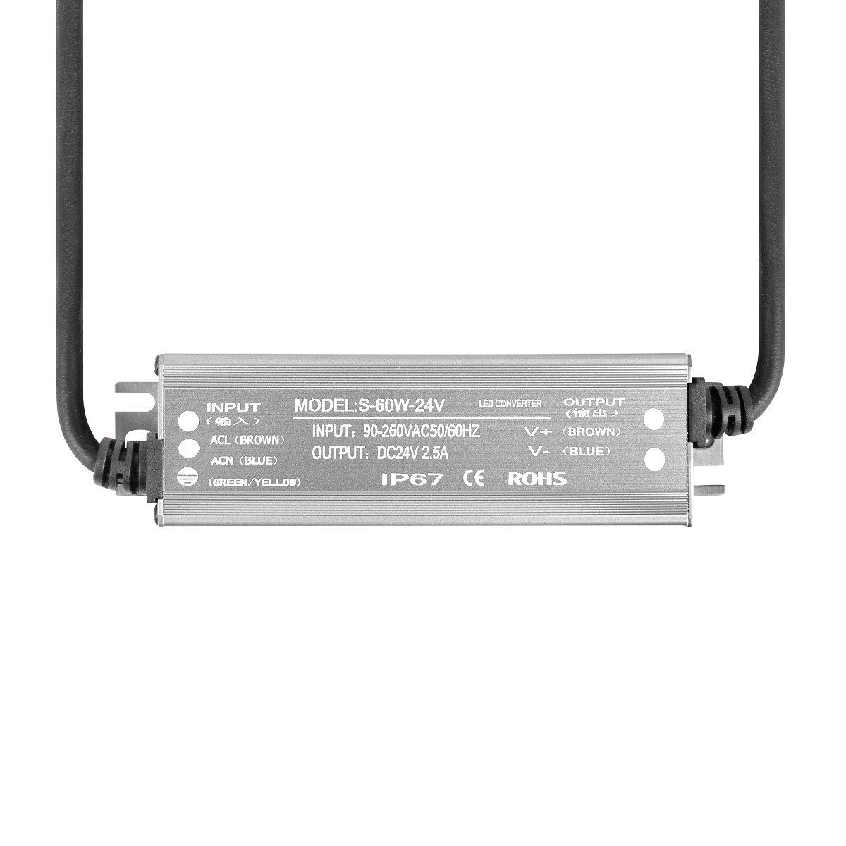 Блок питания Loft it Power 10364/6068