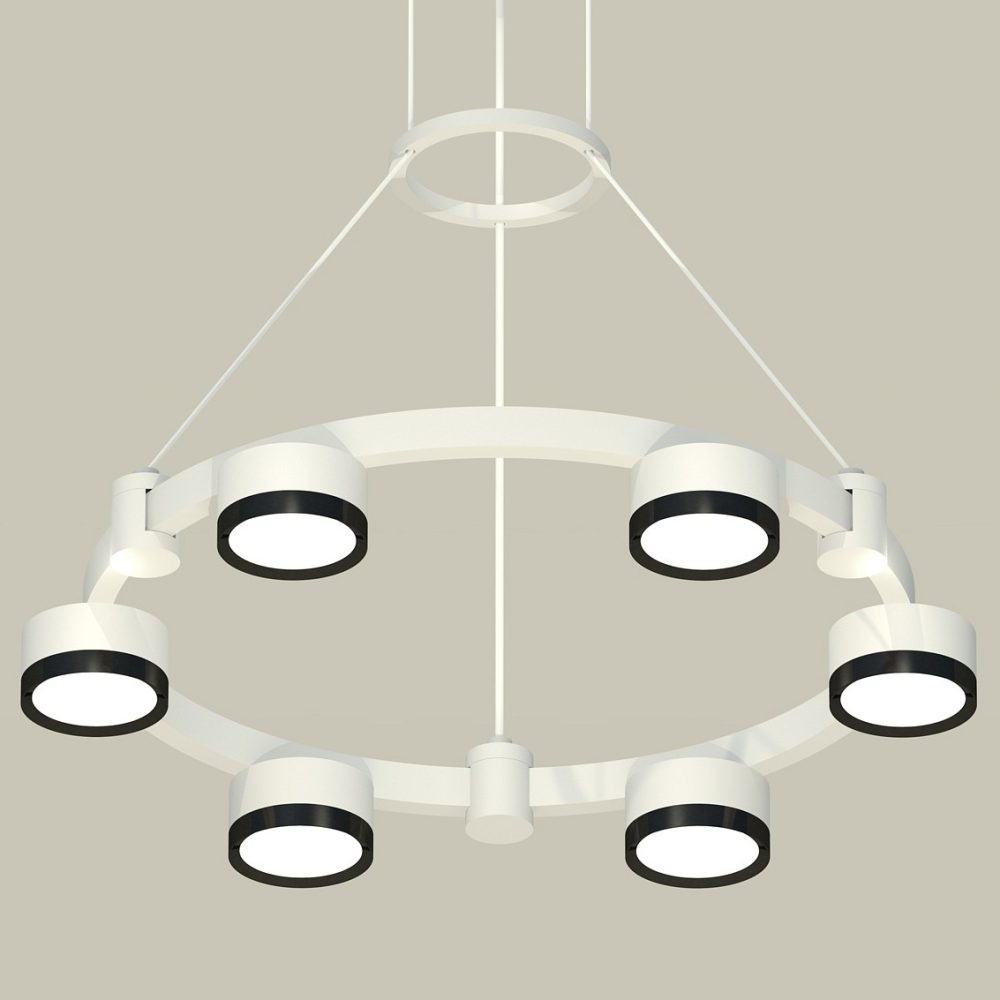 Подвесная люстра Ambrella Light XR XR92031101