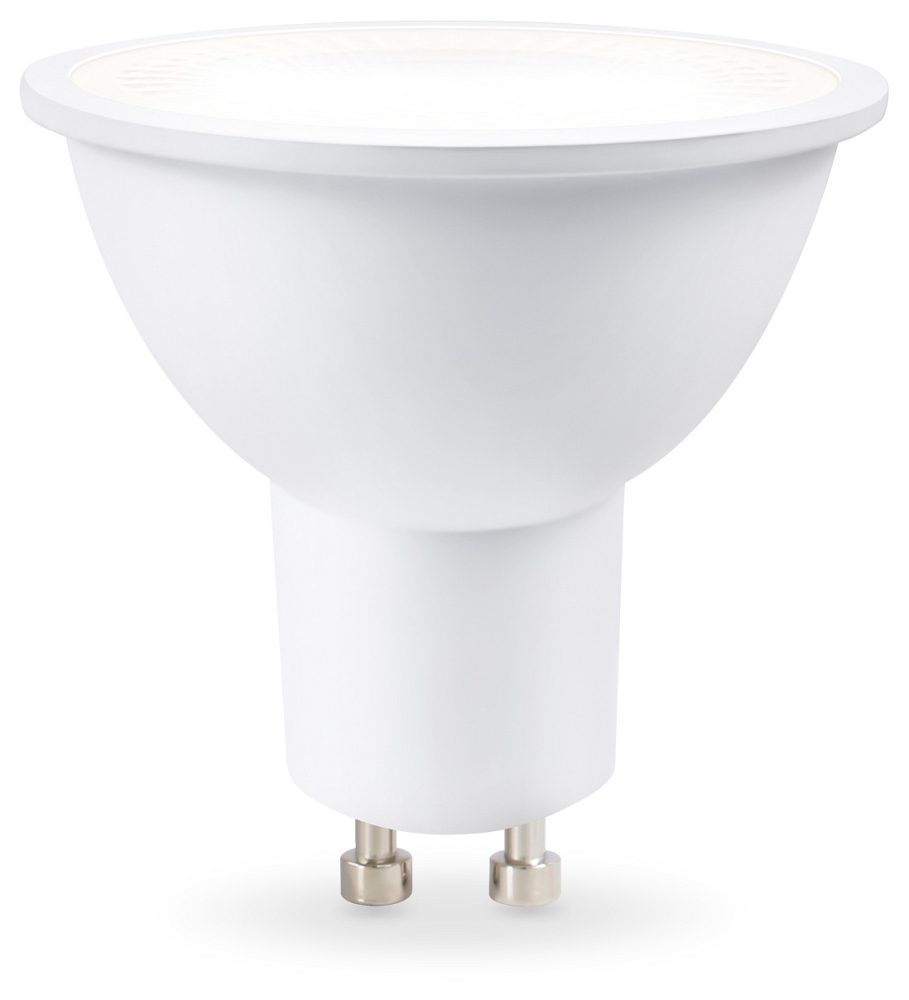 Лампа светодиодная Ambrella Light MR16 GU10 7Вт 4000K 190714