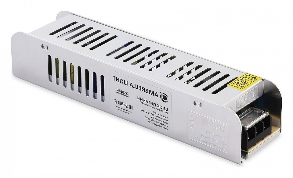 Блок питания Ambrella Light LED Driver GS8682
