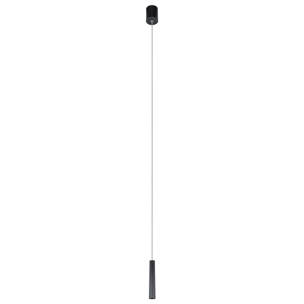Подвесной светильник Loft it Metropolis 10334/300 Black