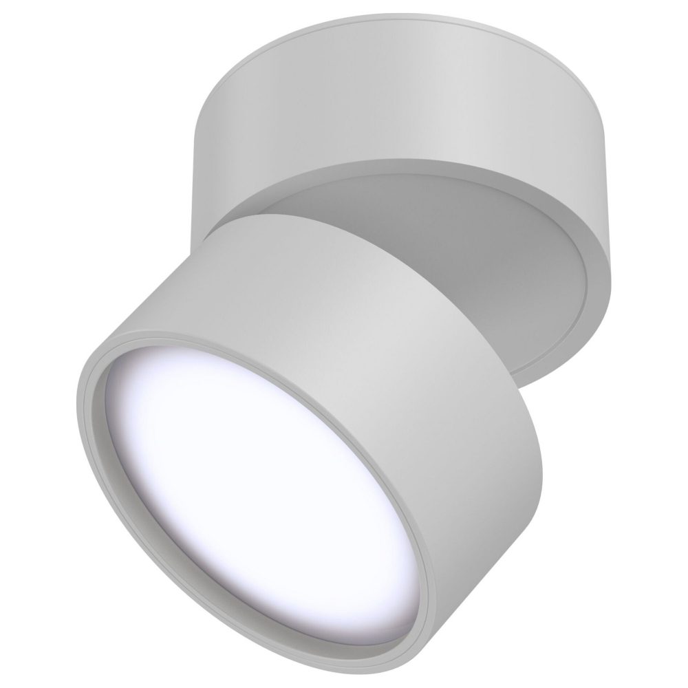 Спот Maytoni Technical Onda C024CL-L12W4K