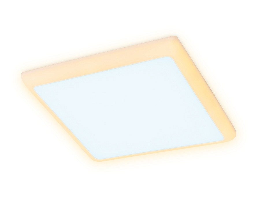 Встраиваемый светильник Ambrella Light DCR DCR335