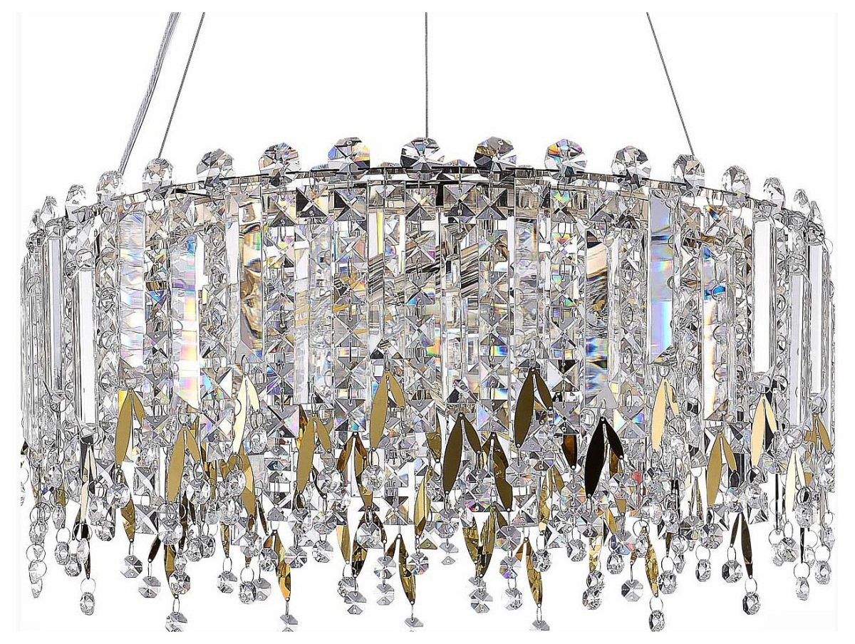Подвесная люстра ST-Luce Desio SL1655.203.06