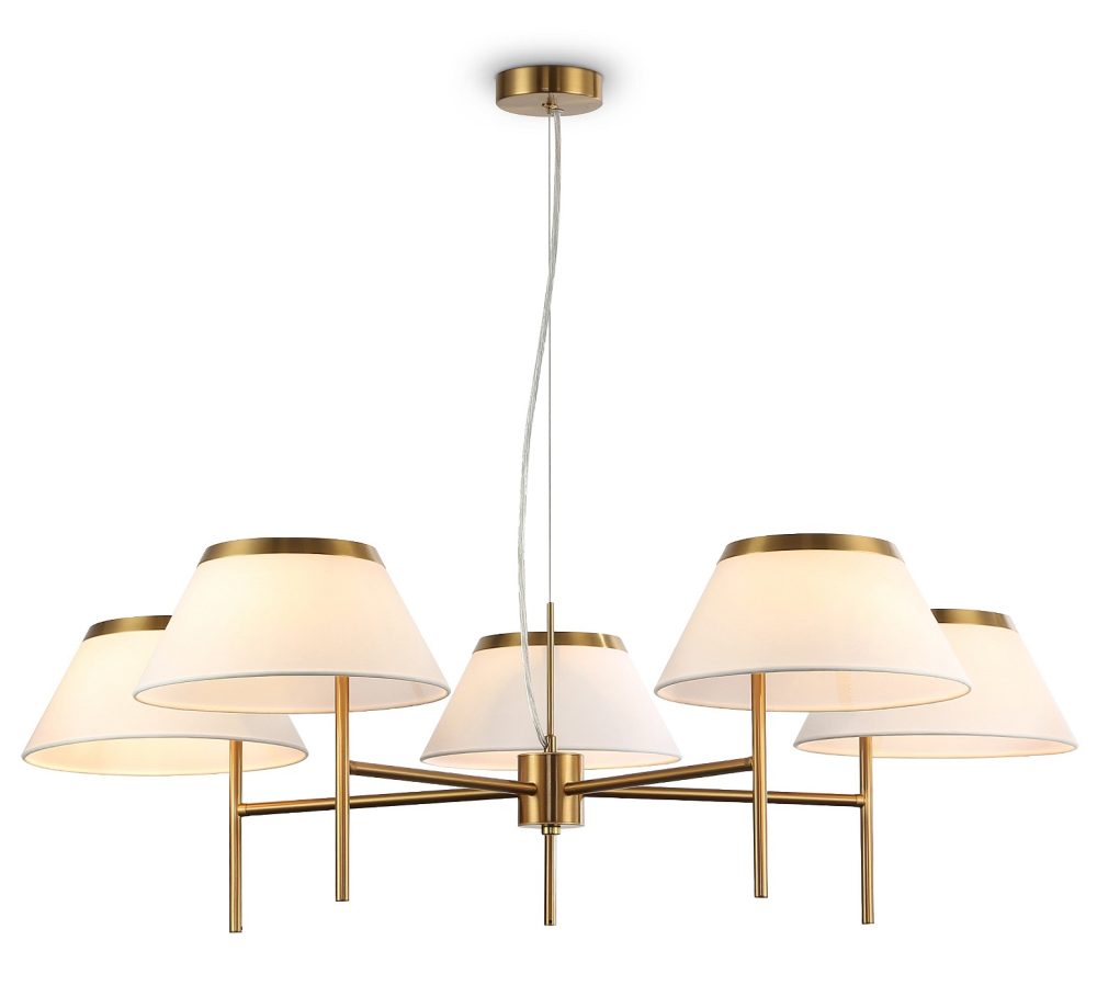 Подвесная люстра Ambrella Light LH LH72473